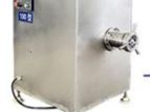 Meat mincer