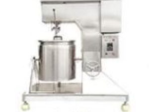 Mixing machine