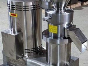 bone mud mill