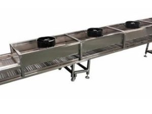 cooling machine