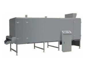 multi-layer dryer