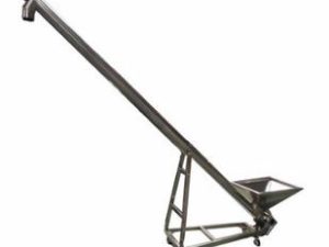screw conveyor