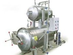 sterilizer